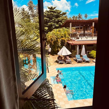 טנגלה Green Parrot Beach Resort מראה חיצוני תמונה