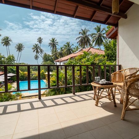 טנגלה Green Parrot Beach Resort מראה חיצוני תמונה