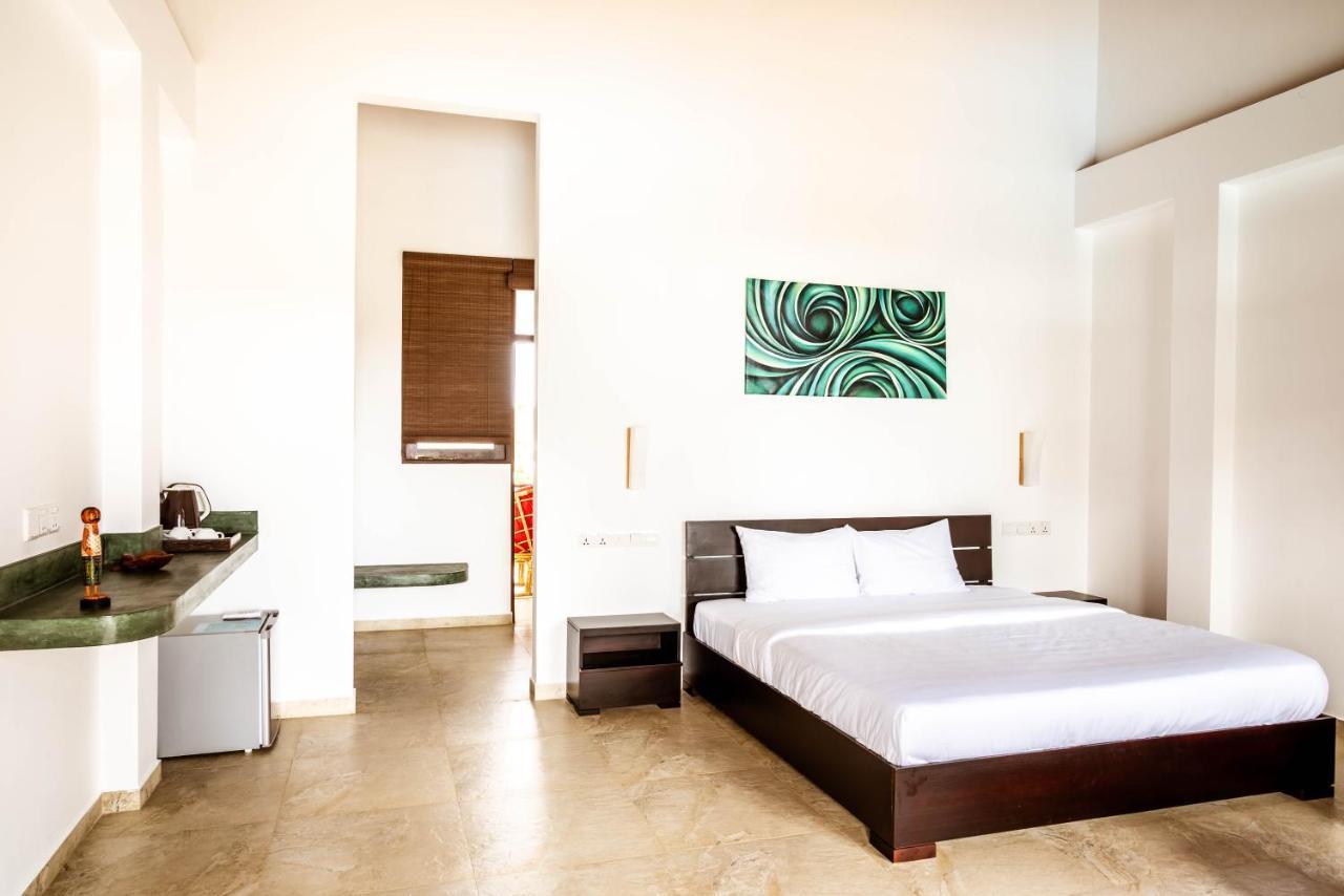 טנגלה Green Parrot Beach Resort מראה חיצוני תמונה