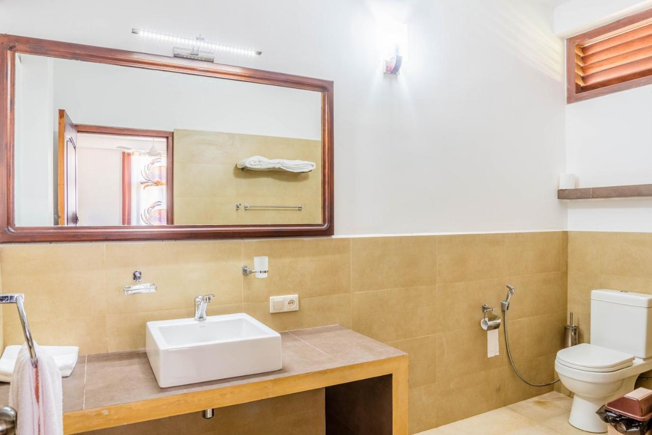 טנגלה Green Parrot Beach Resort מראה חיצוני תמונה