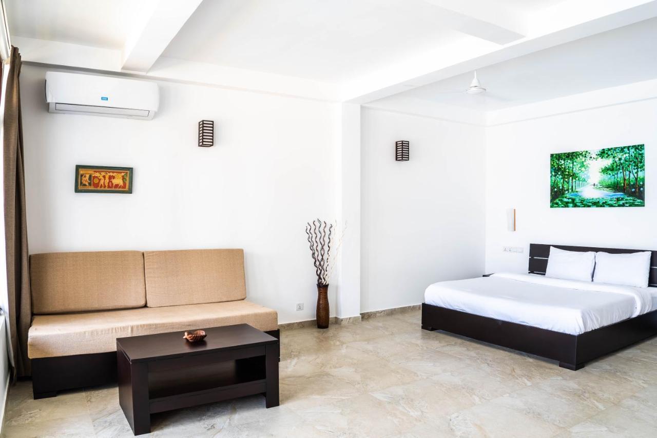 טנגלה Green Parrot Beach Resort מראה חיצוני תמונה