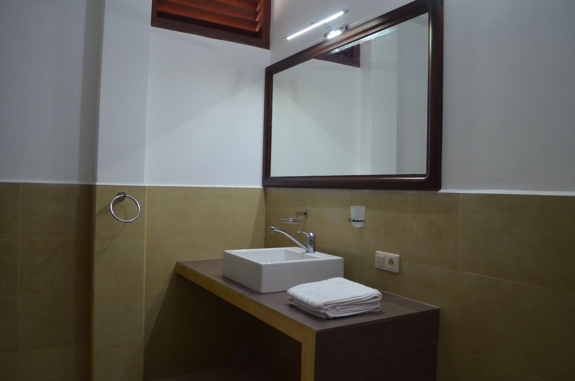 טנגלה Green Parrot Beach Resort מראה חיצוני תמונה